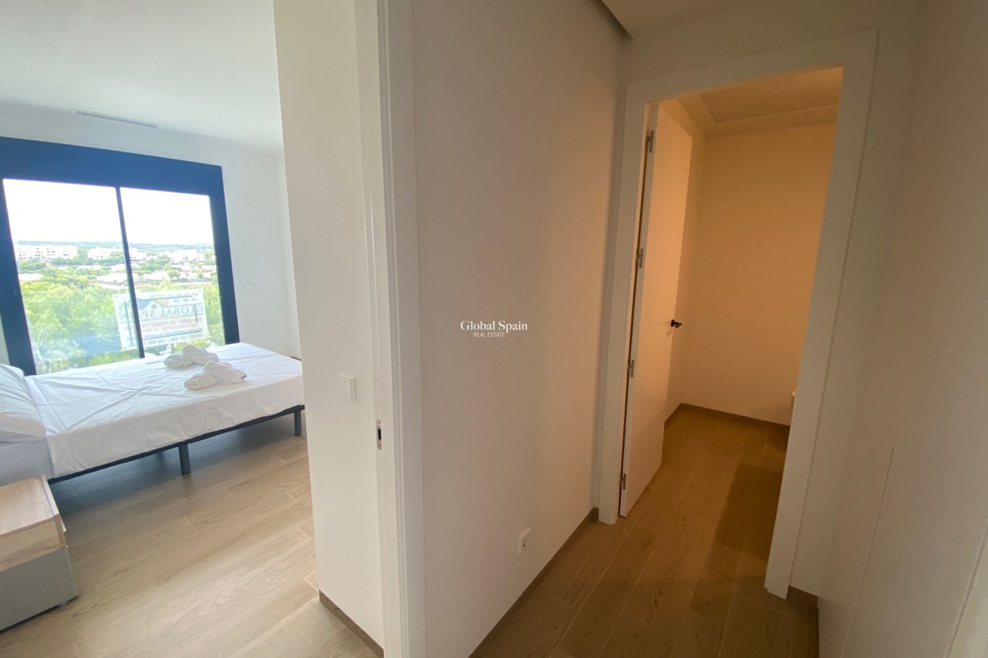 Odsprzedaż - Apartament -
LAS COLINAS GOLF RESORT