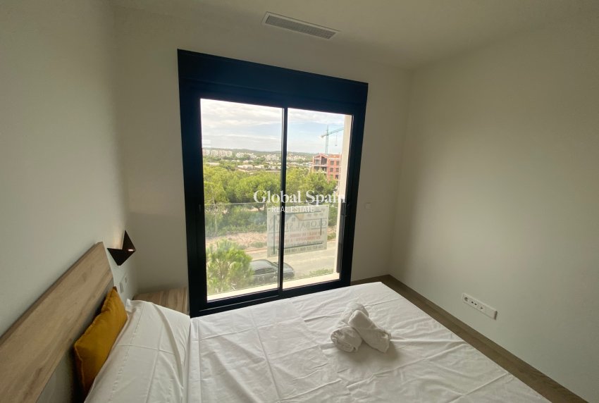 Odsprzedaż - Apartament -
LAS COLINAS GOLF RESORT