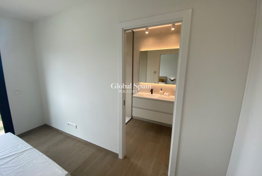 Odsprzedaż - Apartament -
LAS COLINAS GOLF RESORT