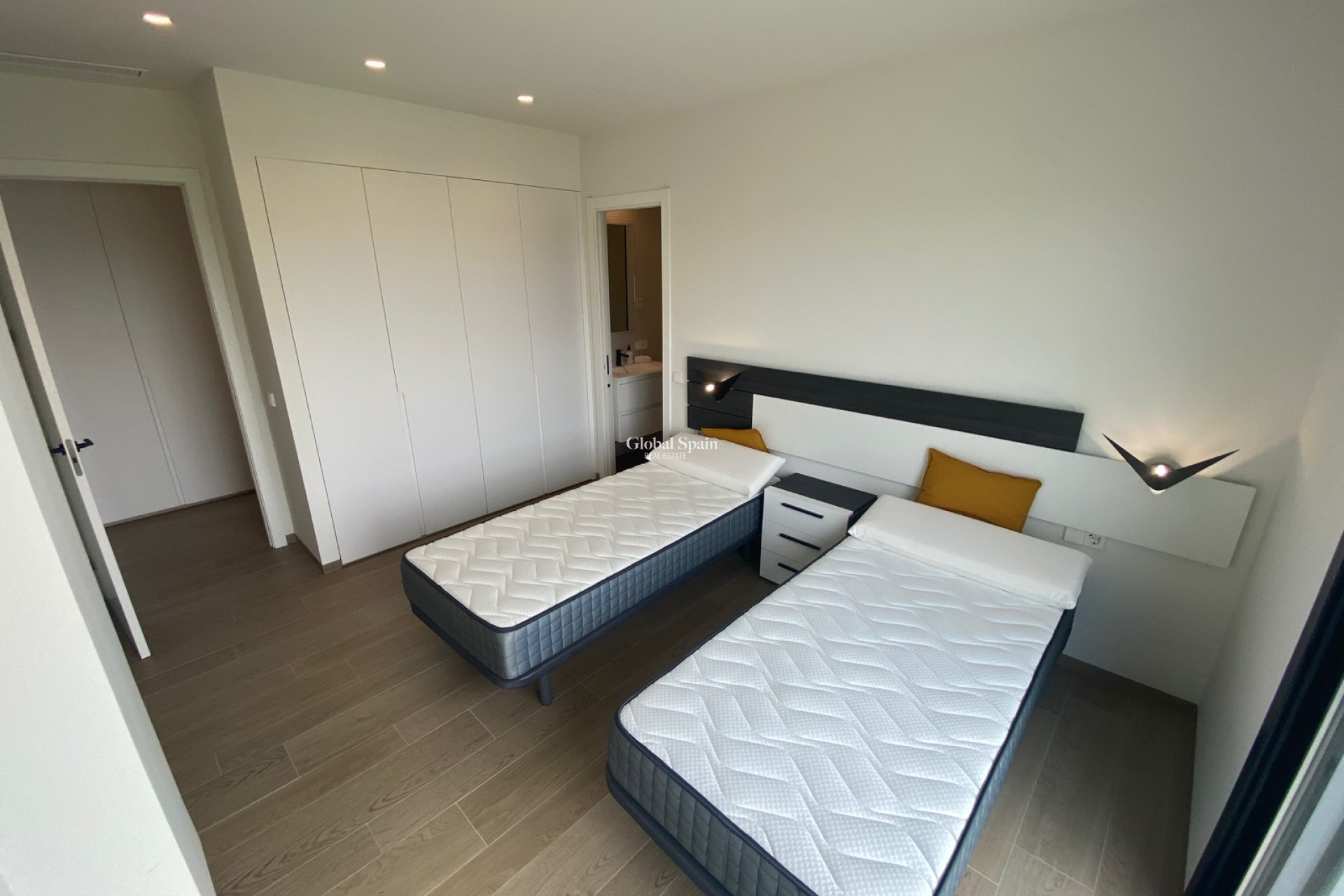 Odsprzedaż - Apartament -
LAS COLINAS GOLF RESORT