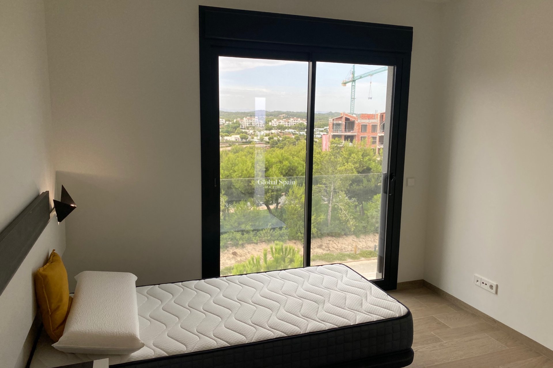 Odsprzedaż - Apartament -
LAS COLINAS GOLF RESORT