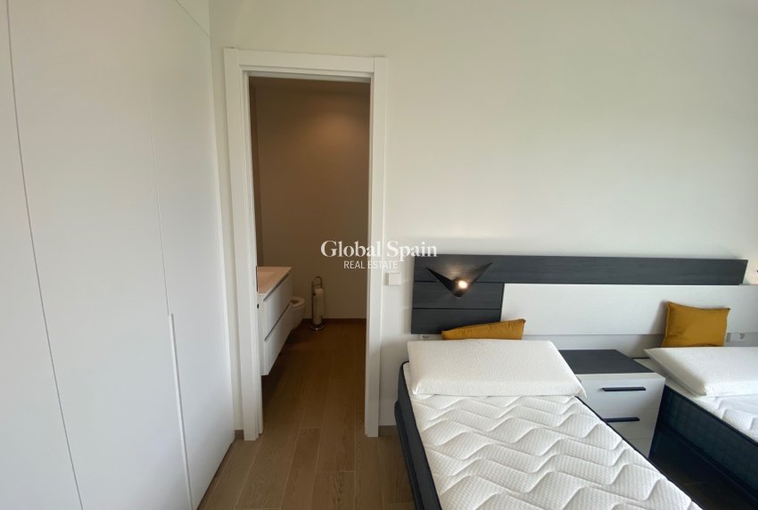 Odsprzedaż - Apartament -
LAS COLINAS GOLF RESORT