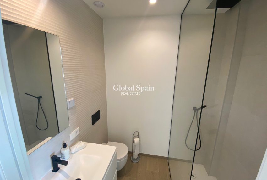 Odsprzedaż - Apartament -
LAS COLINAS GOLF RESORT