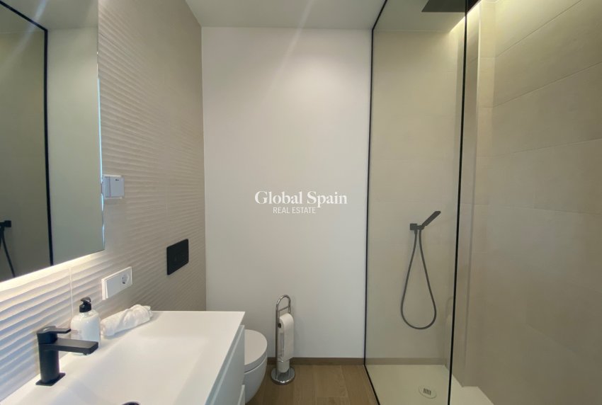 Odsprzedaż - Apartament -
LAS COLINAS GOLF RESORT