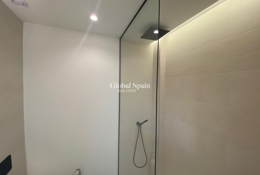 Odsprzedaż - Apartament -
LAS COLINAS GOLF RESORT