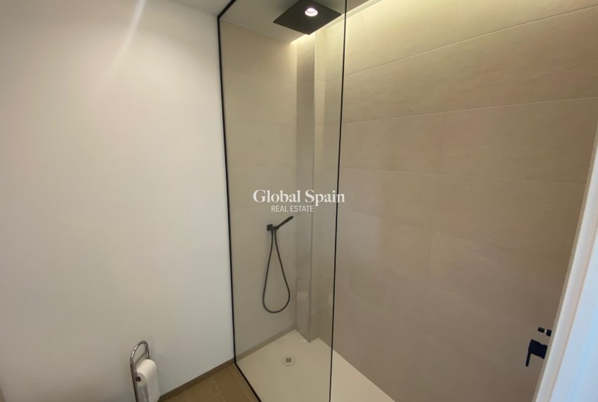 Odsprzedaż - Apartament -
LAS COLINAS GOLF RESORT