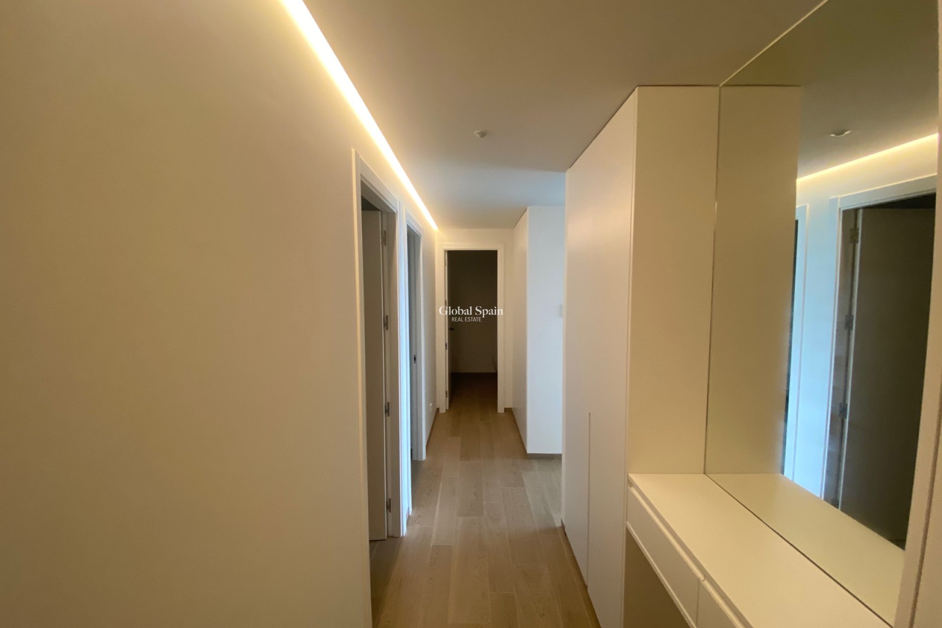 Odsprzedaż - Apartament -
LAS COLINAS GOLF RESORT