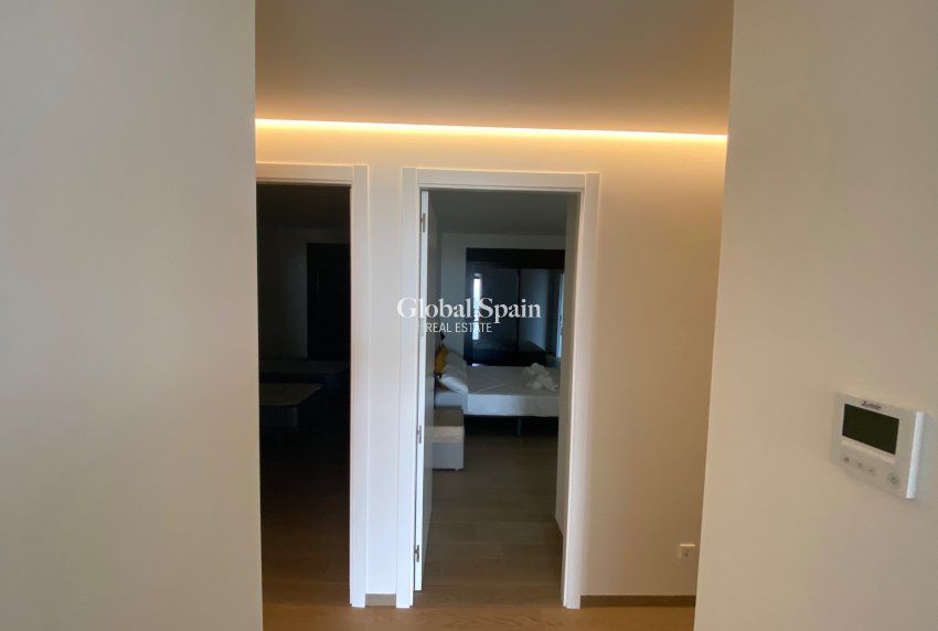 Odsprzedaż - Apartament -
LAS COLINAS GOLF RESORT