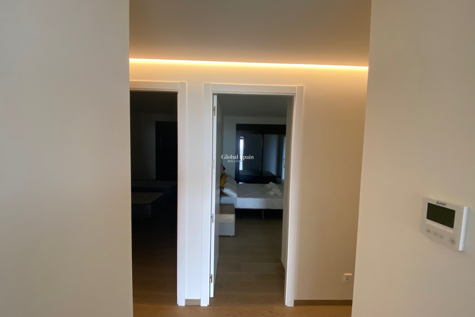 Odsprzedaż - Apartament -
LAS COLINAS GOLF RESORT