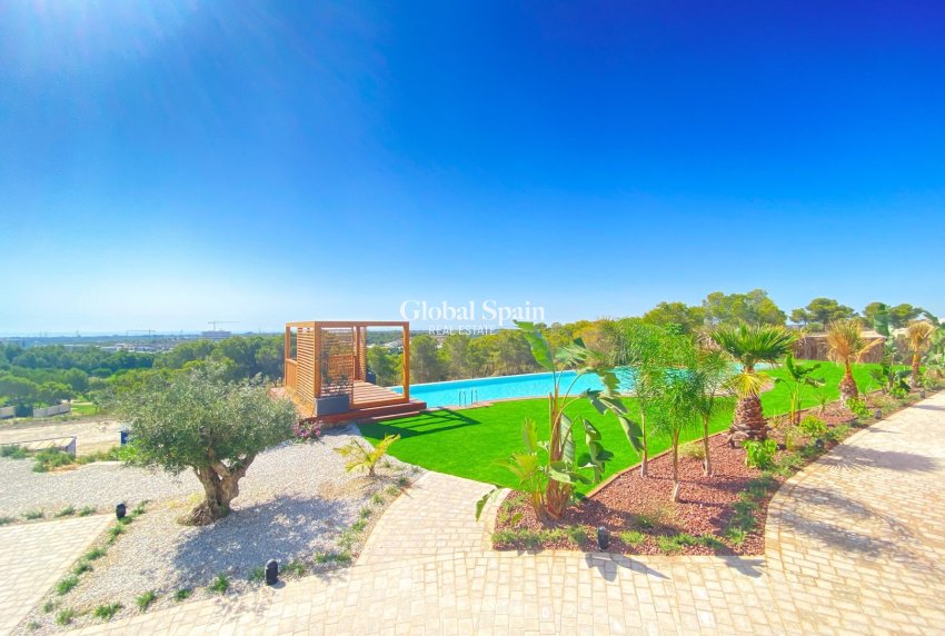 Odsprzedaż - Apartament -
LAS COLINAS GOLF RESORT