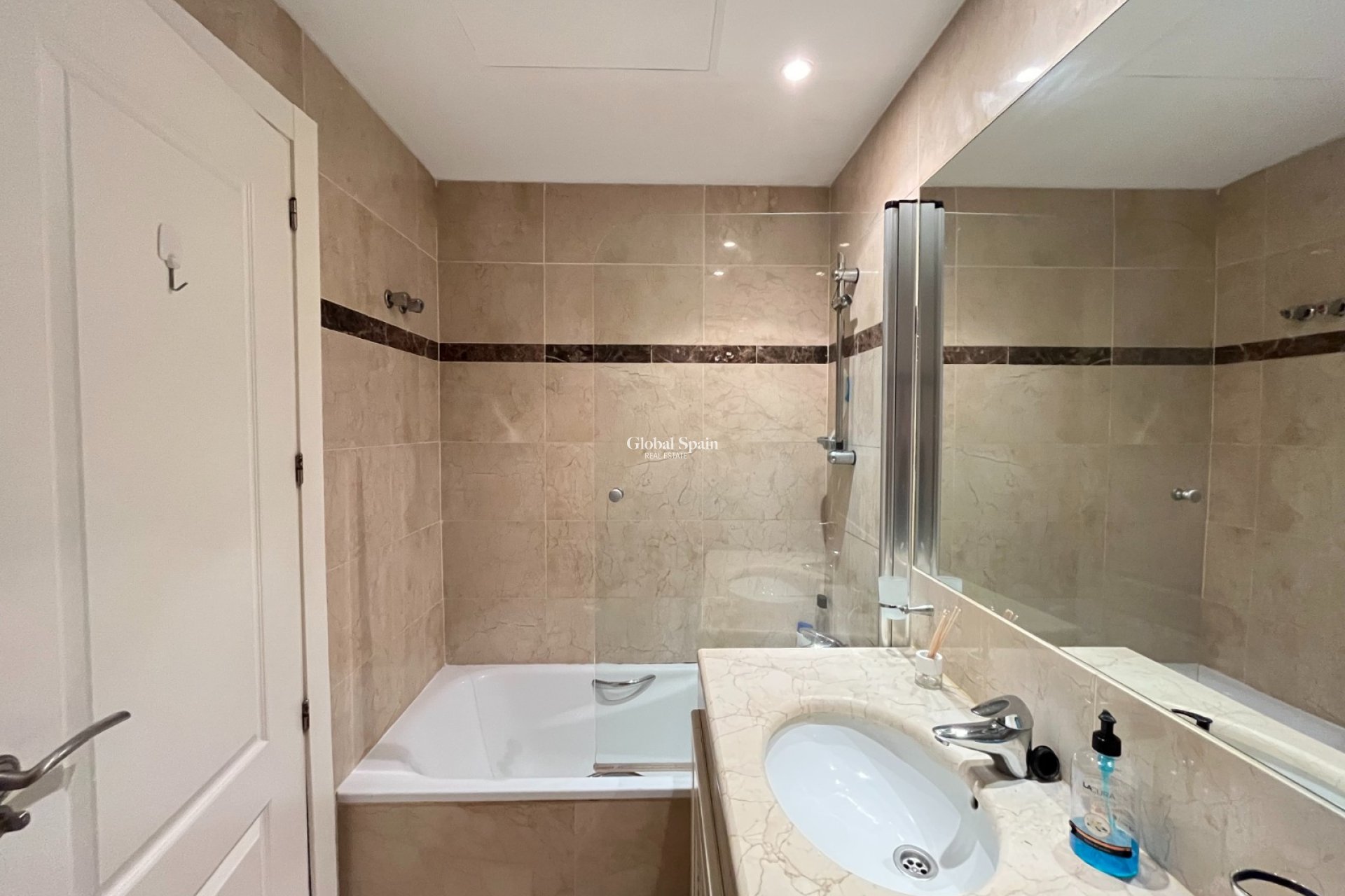 Odsprzedaż - Apartament -
LOS ALCÁZARES - Los Narejos