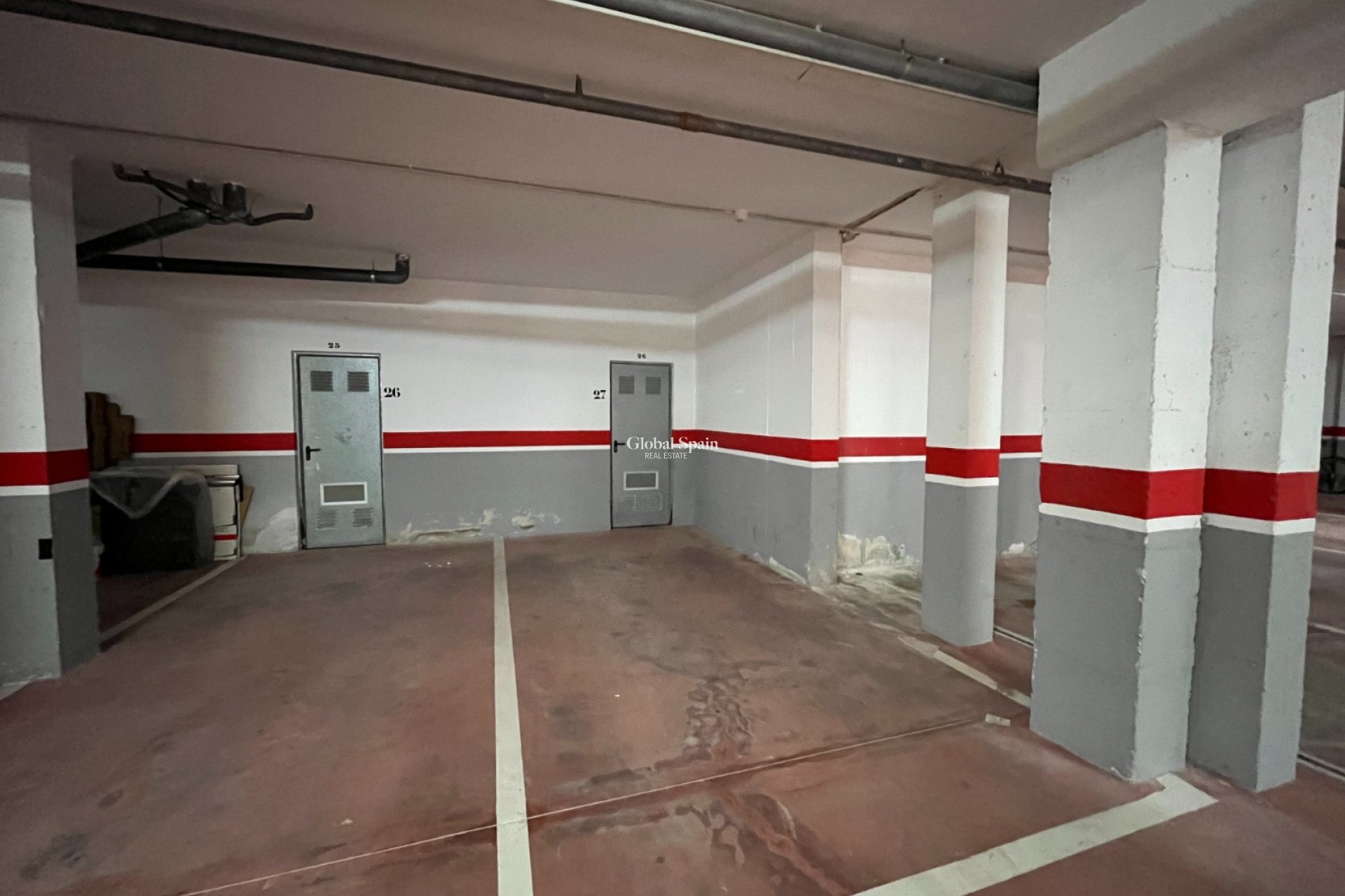 Odsprzedaż - Apartament -
LOS ALCÁZARES - Los Narejos