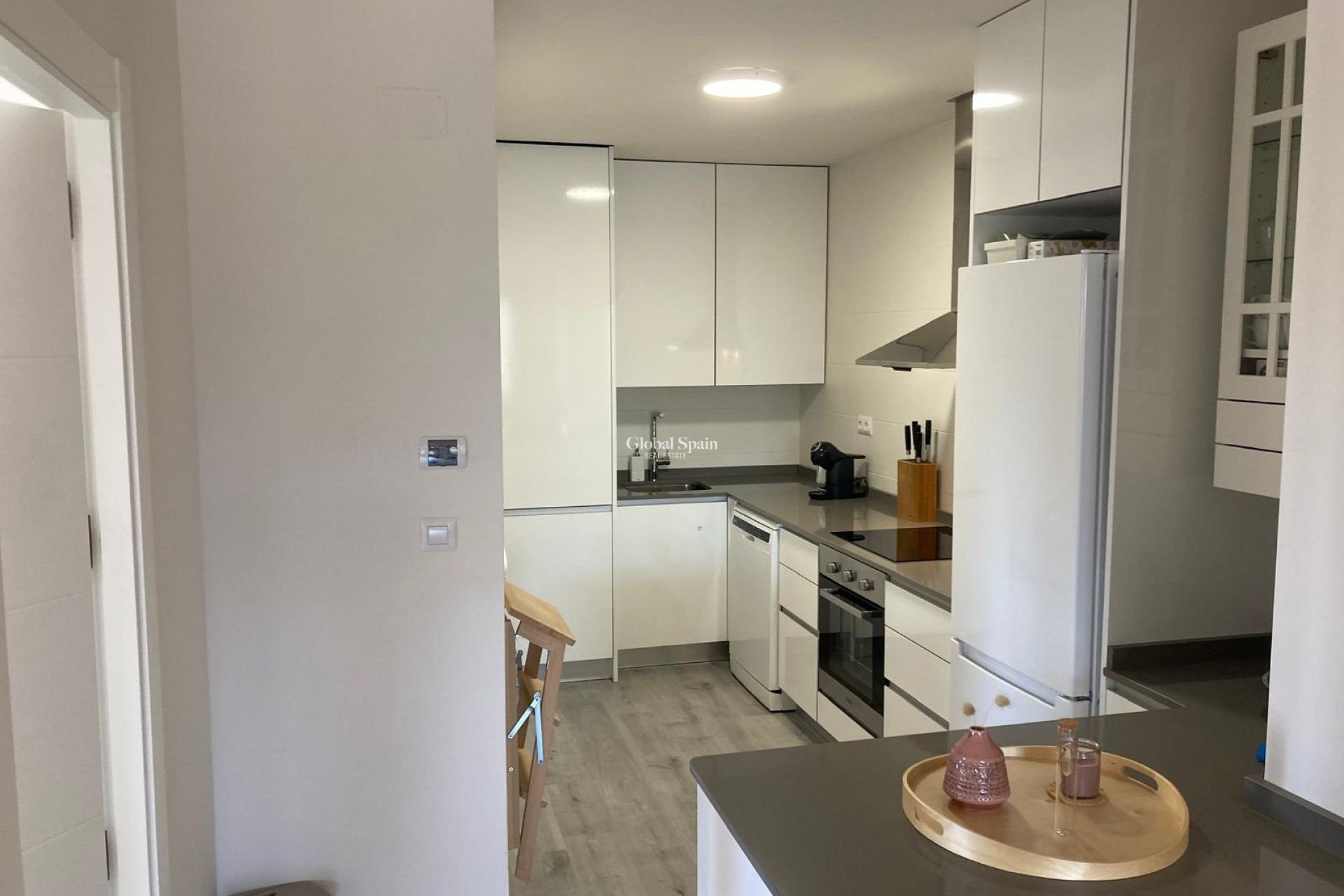 Odsprzedaż - Apartament -
Los Dolses