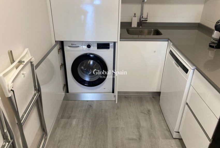 Odsprzedaż - Apartament -
Los Dolses