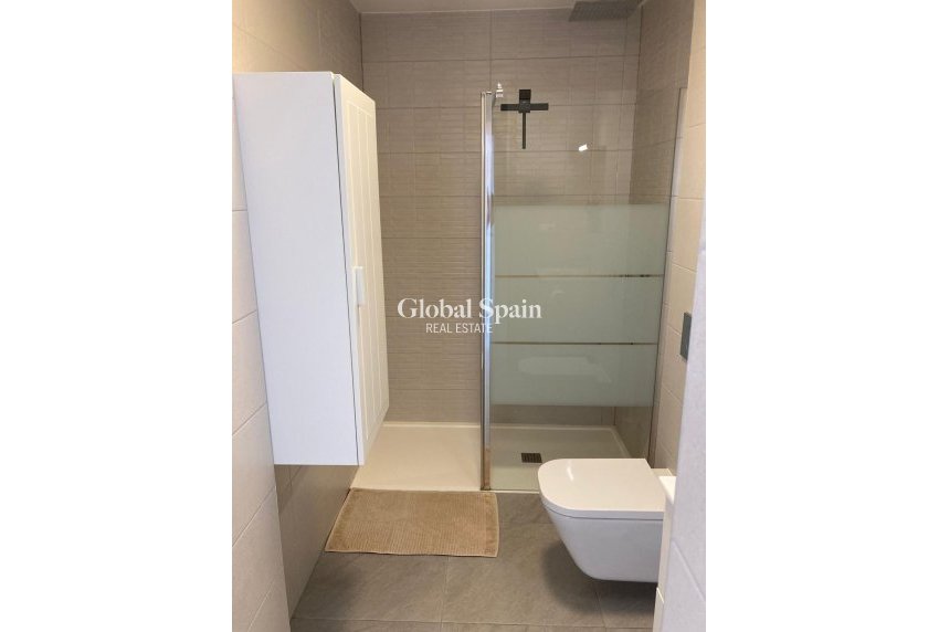 Odsprzedaż - Apartament -
Los Dolses