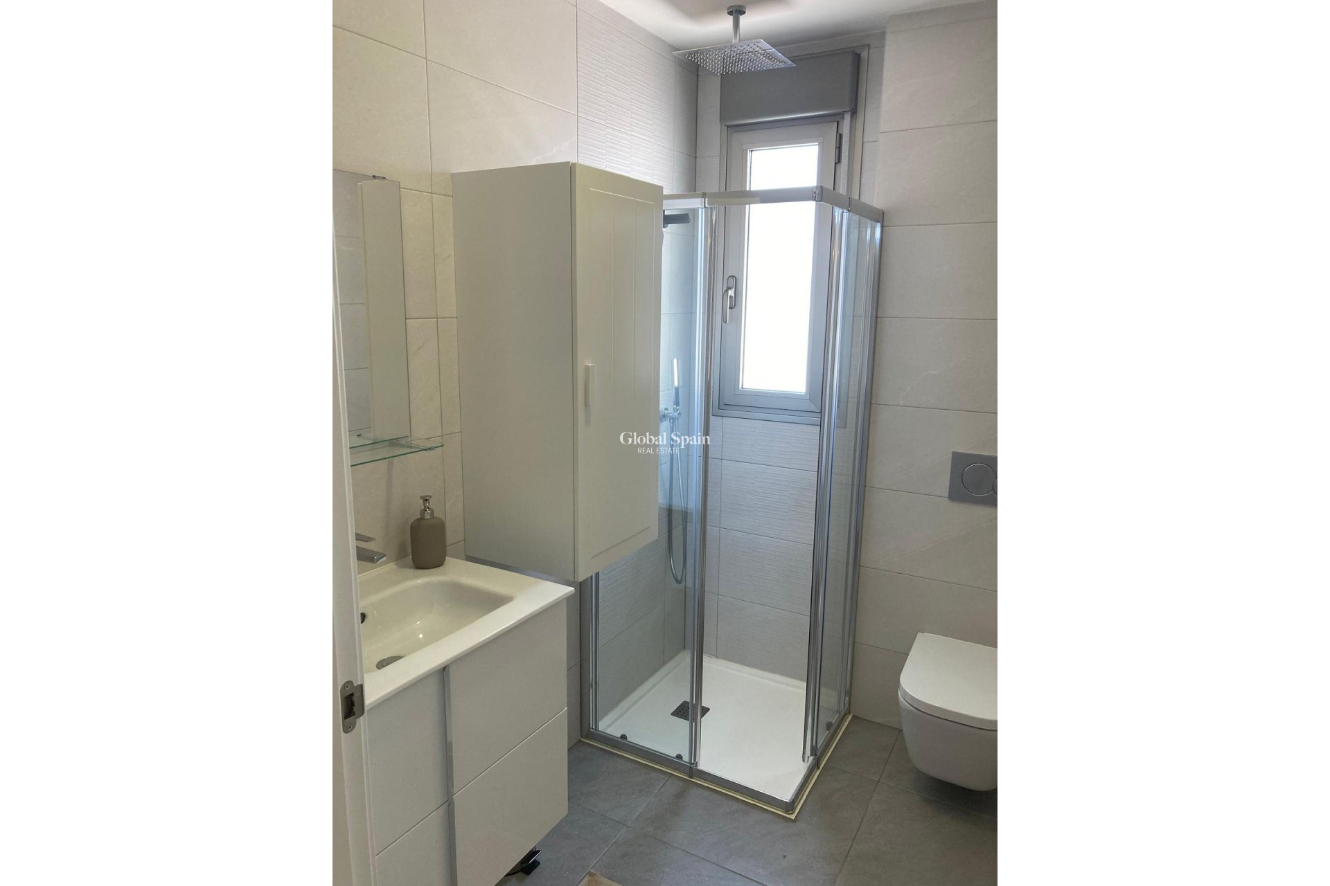 Odsprzedaż - Apartament -
Los Dolses