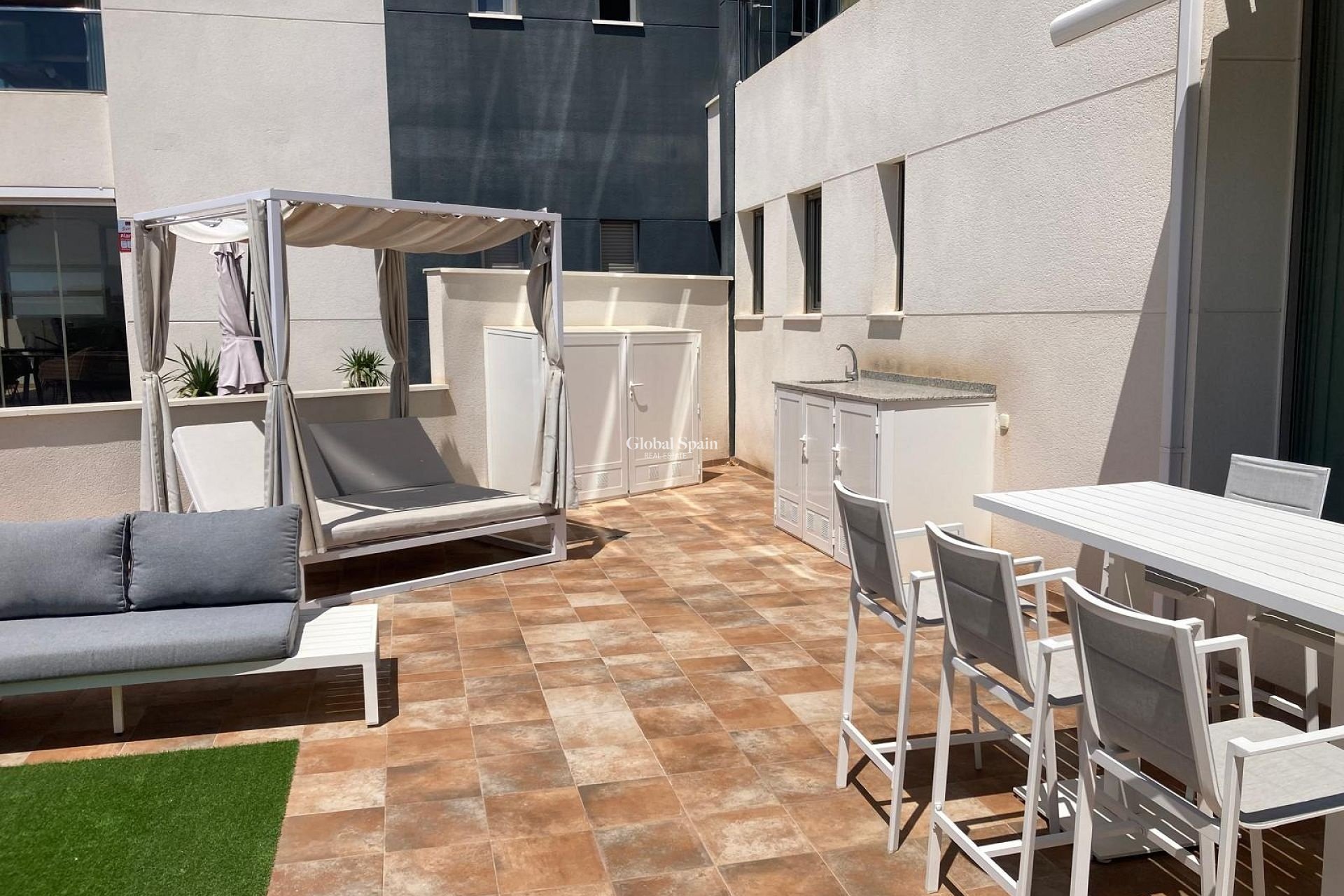 Odsprzedaż - Apartament -
Los Dolses