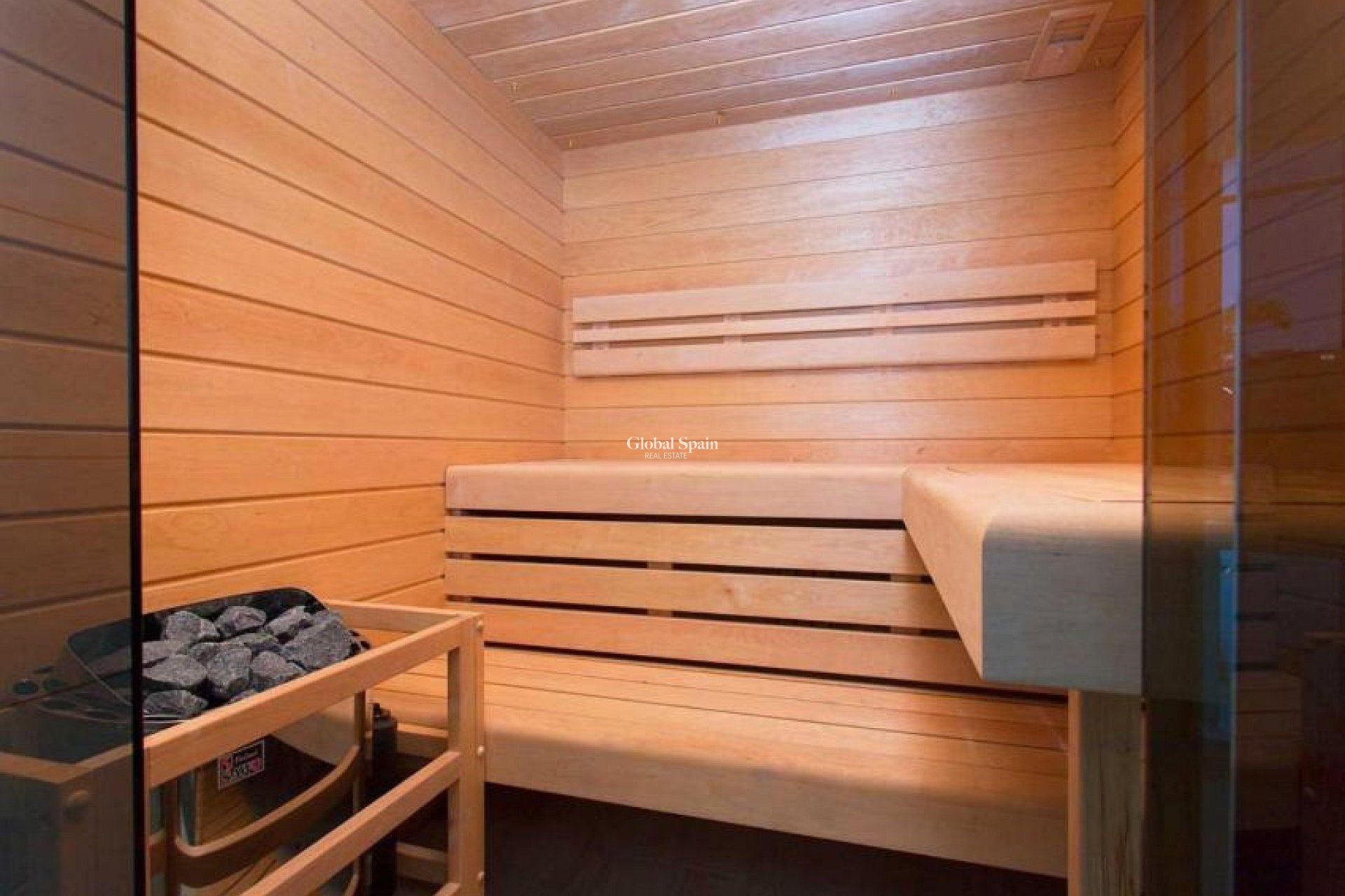 Odsprzedaż - Apartament -
Los Dolses