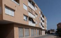 Odsprzedaż - Apartament - Los Montesinos