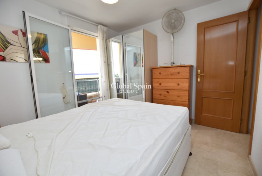 Odsprzedaż - Apartament - Mieszkanie -
ALGORFA