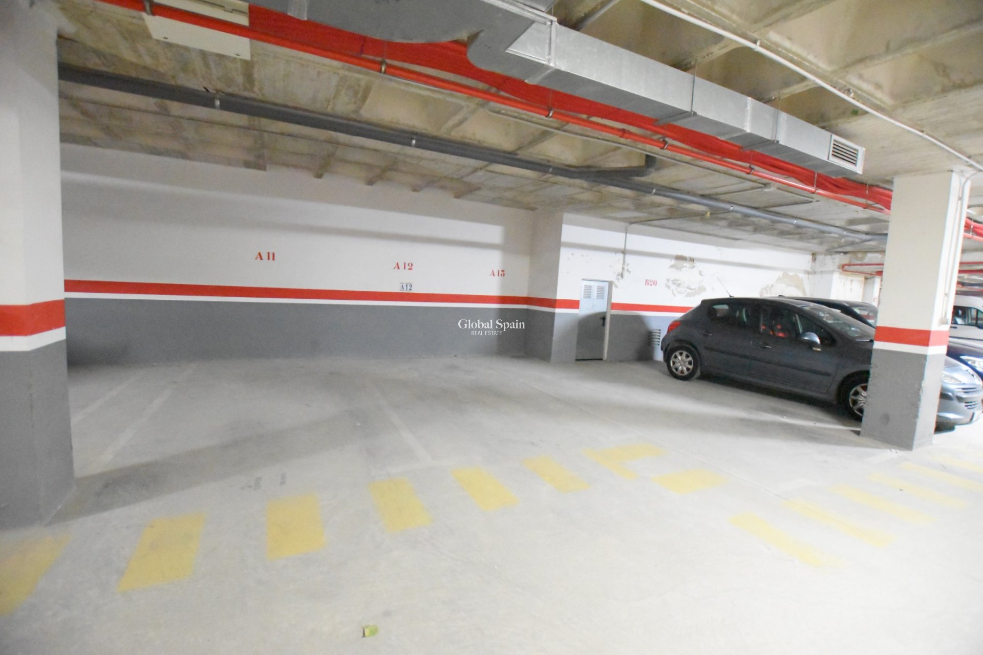 Odsprzedaż - Apartament - Mieszkanie -
ALGORFA