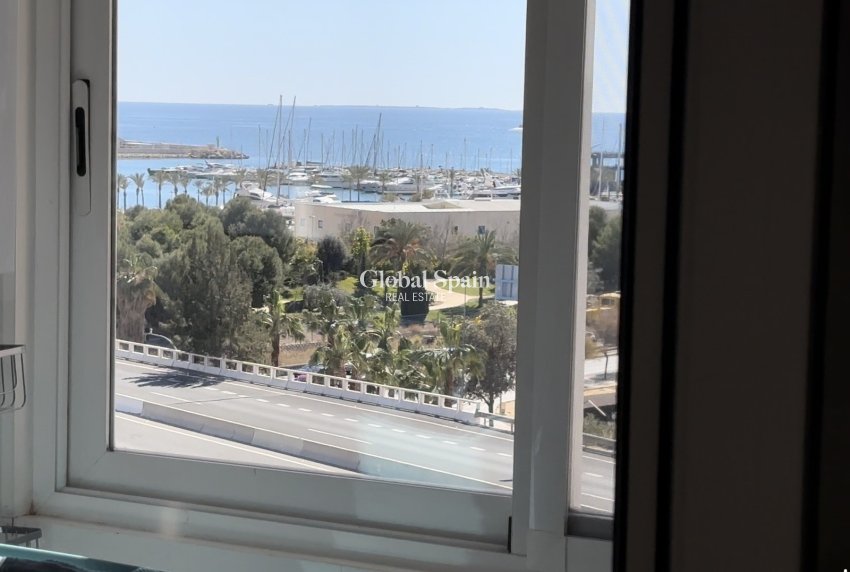 Odsprzedaż - Apartament - Mieszkanie -
ALICANTE - Babel
