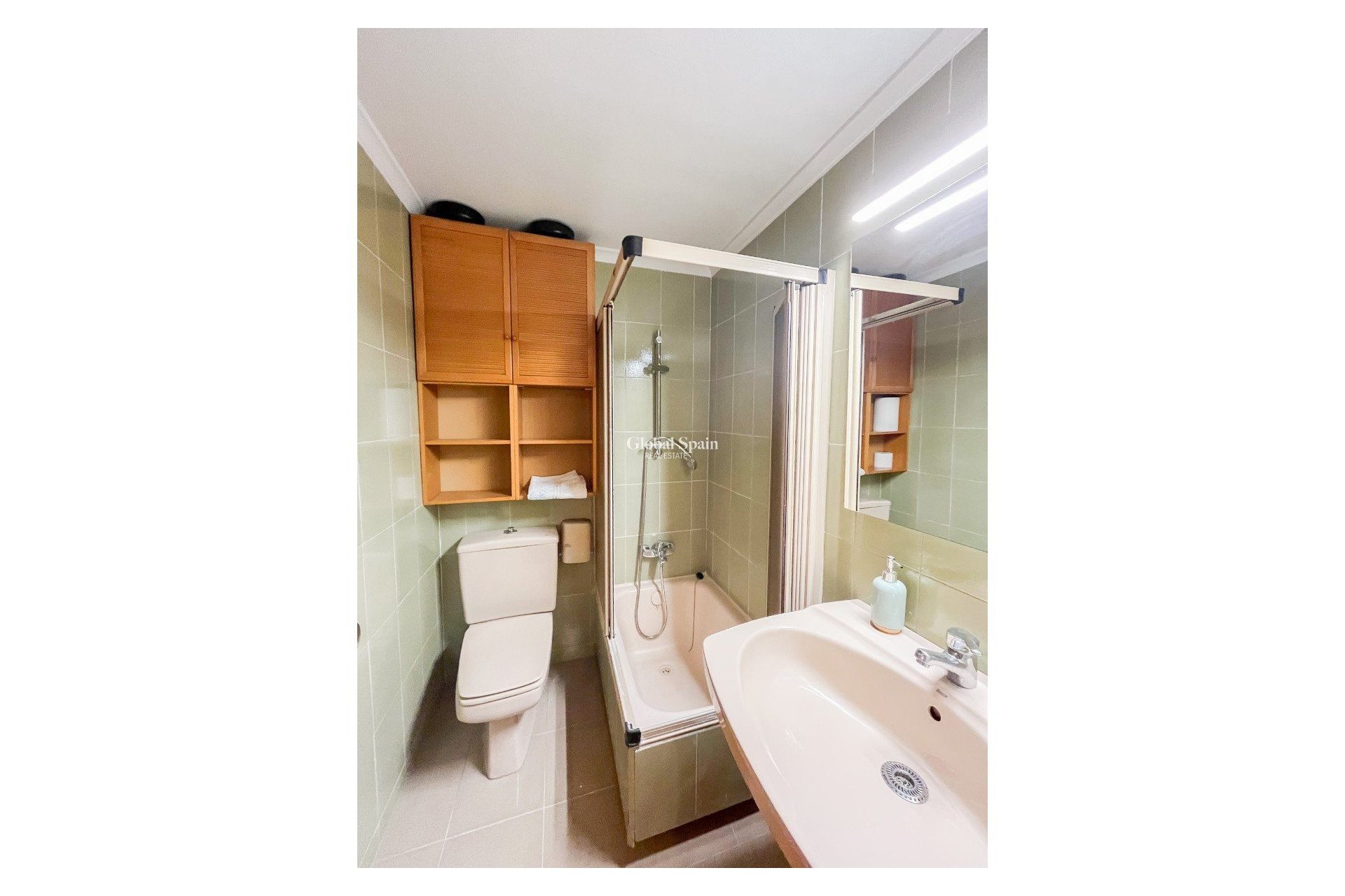 Odsprzedaż - Apartament - Mieszkanie -
ALICANTE - Centro