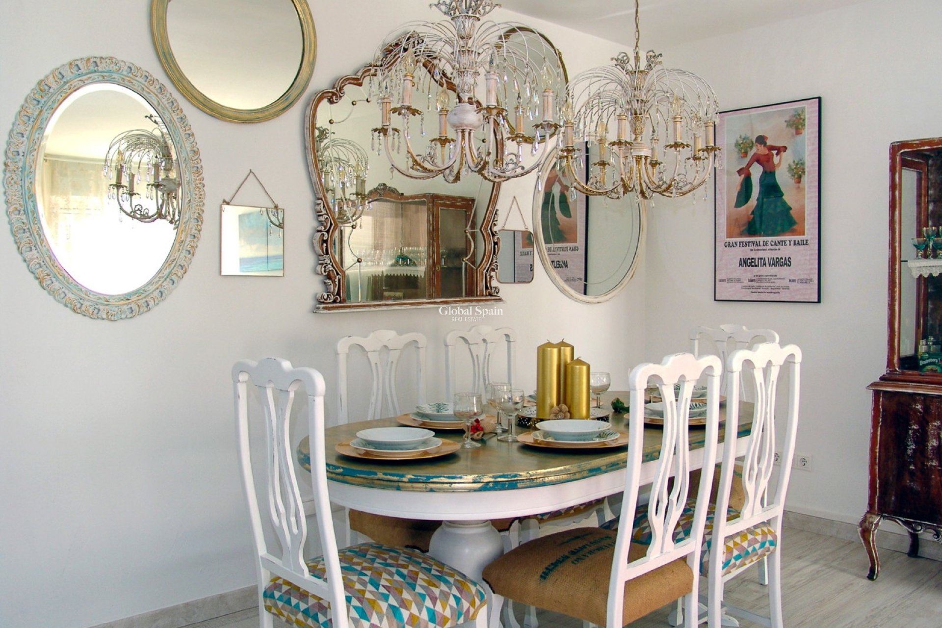 Odsprzedaż - Apartament - Mieszkanie -
ALICANTE - Mercado