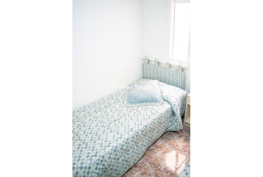 Odsprzedaż - Apartament - Mieszkanie -
GUARDAMAR DEL SEGURA - Guardamar pueblo