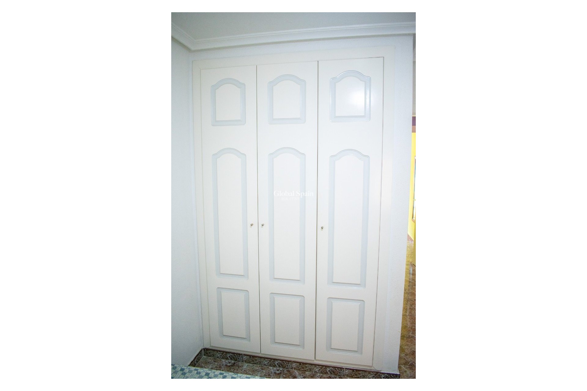 Odsprzedaż - Apartament - Mieszkanie -
GUARDAMAR DEL SEGURA - Guardamar pueblo