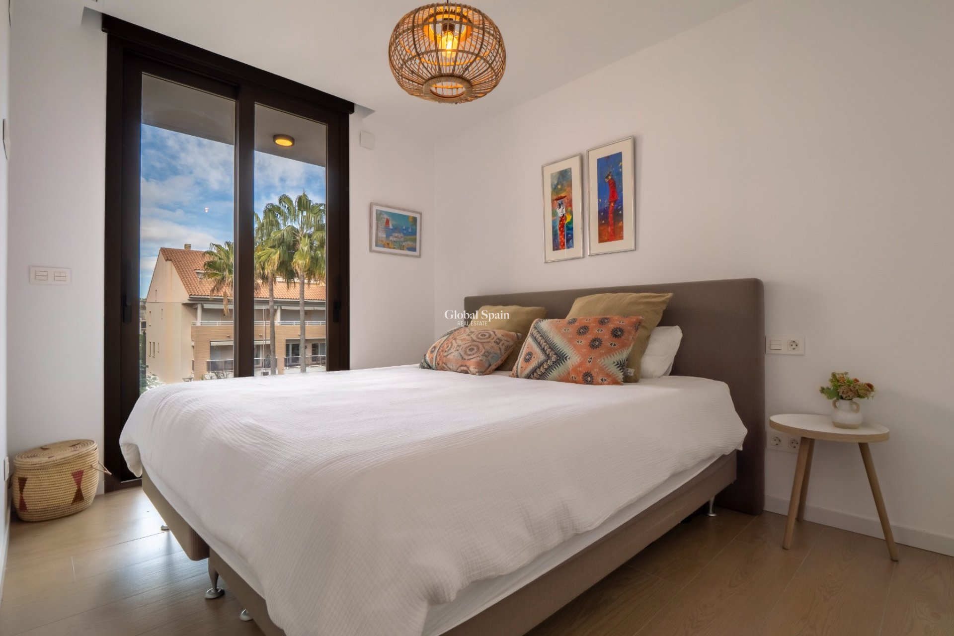 Odsprzedaż - Apartament - Mieszkanie -
JÁVEA - El Arenal