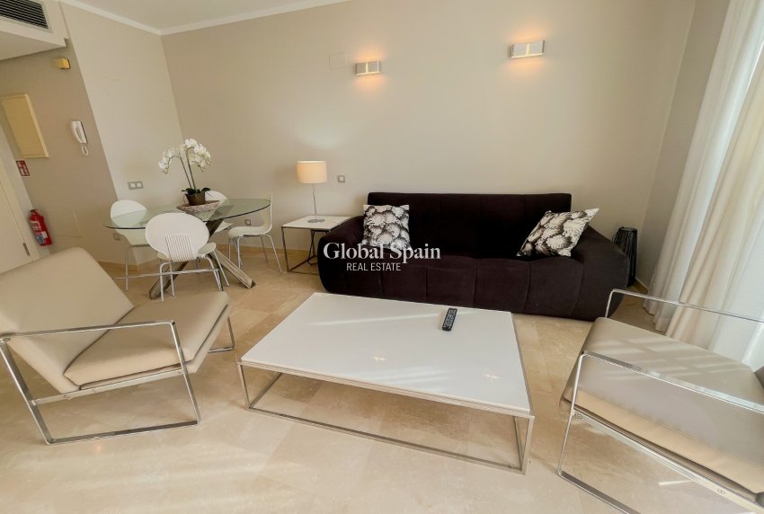 Odsprzedaż - Apartament - Mieszkanie -
LAS COLINAS GOLF RESORT - Las Colinas Golf