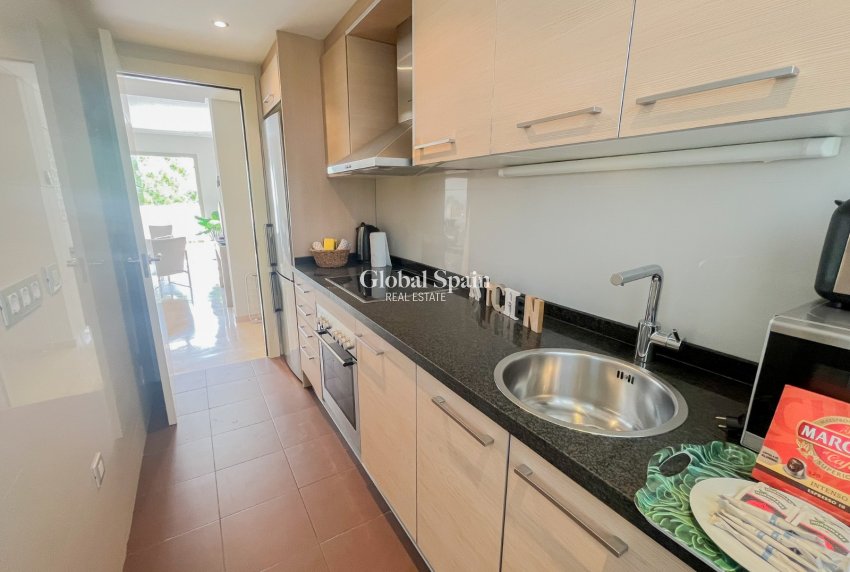 Odsprzedaż - Apartament - Mieszkanie -
LAS COLINAS GOLF RESORT - Las Colinas Golf