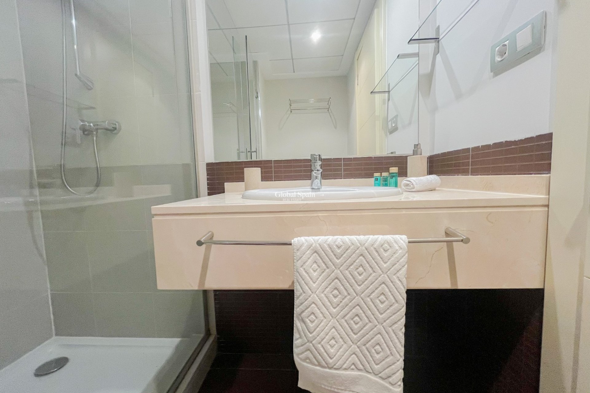 Odsprzedaż - Apartament - Mieszkanie -
LAS COLINAS GOLF RESORT - Las Colinas Golf