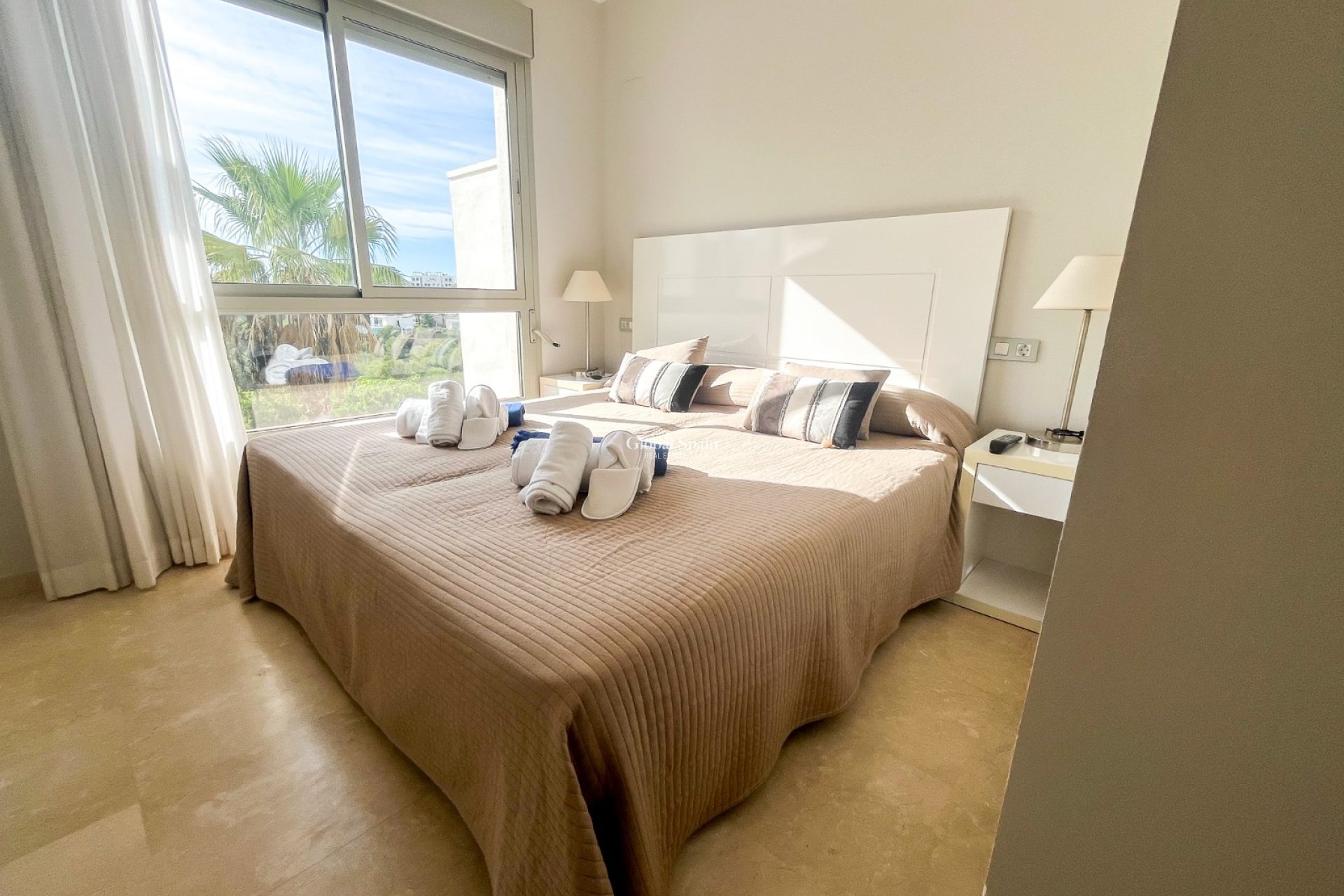 Odsprzedaż - Apartament - Mieszkanie -
LAS COLINAS GOLF RESORT - Las Colinas Golf