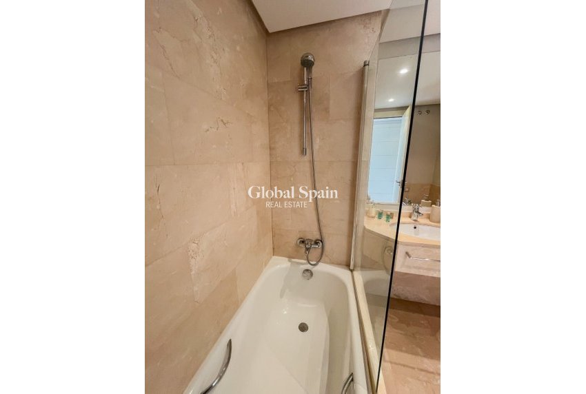 Odsprzedaż - Apartament - Mieszkanie -
LAS COLINAS GOLF RESORT - Las Colinas Golf