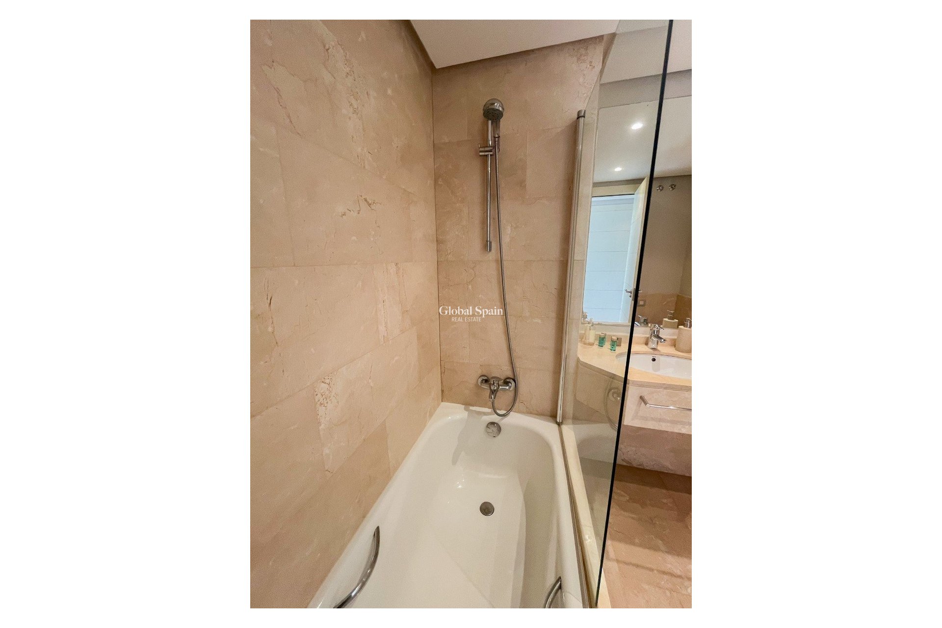 Odsprzedaż - Apartament - Mieszkanie -
LAS COLINAS GOLF RESORT - Las Colinas Golf