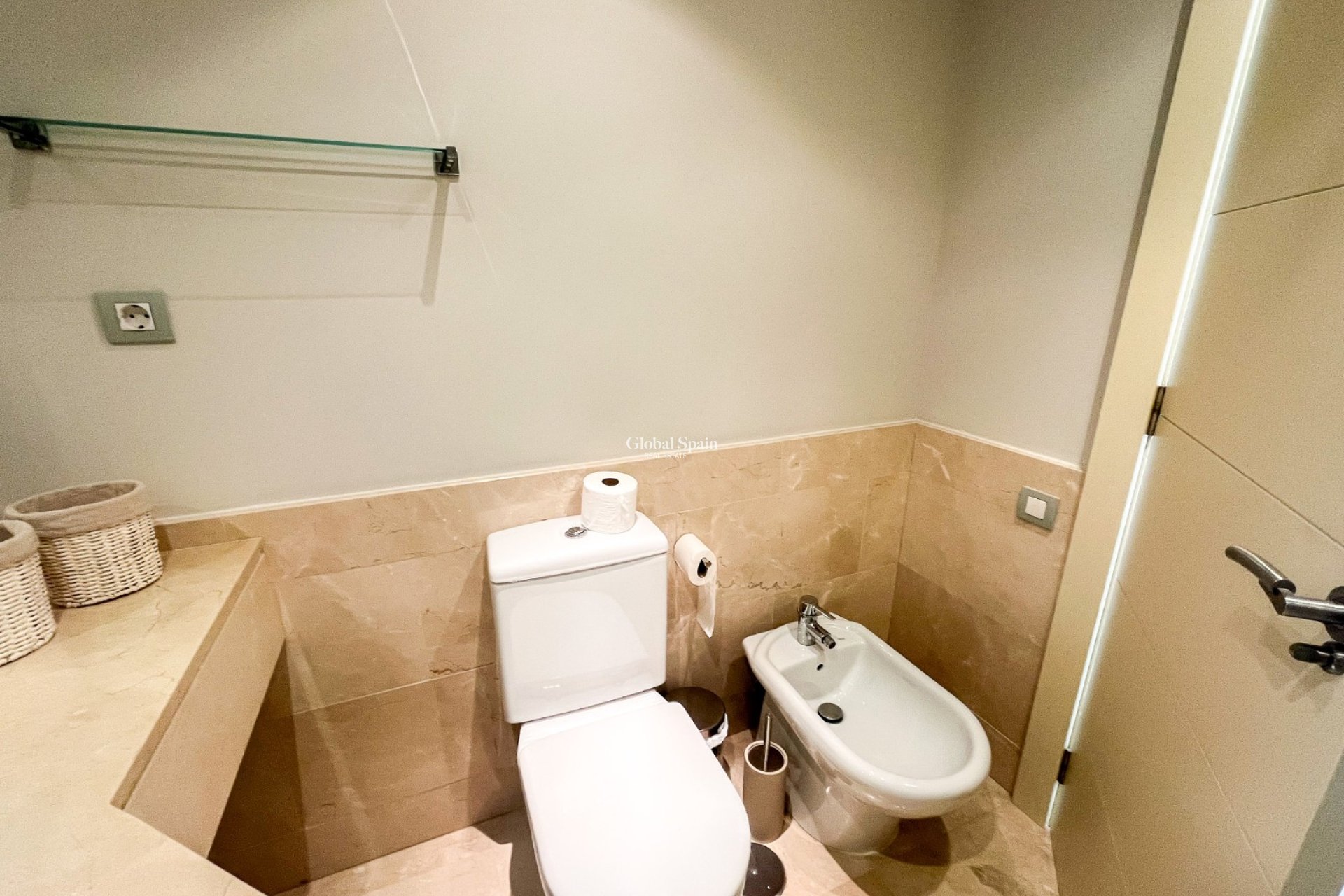 Odsprzedaż - Apartament - Mieszkanie -
LAS COLINAS GOLF RESORT - Las Colinas Golf