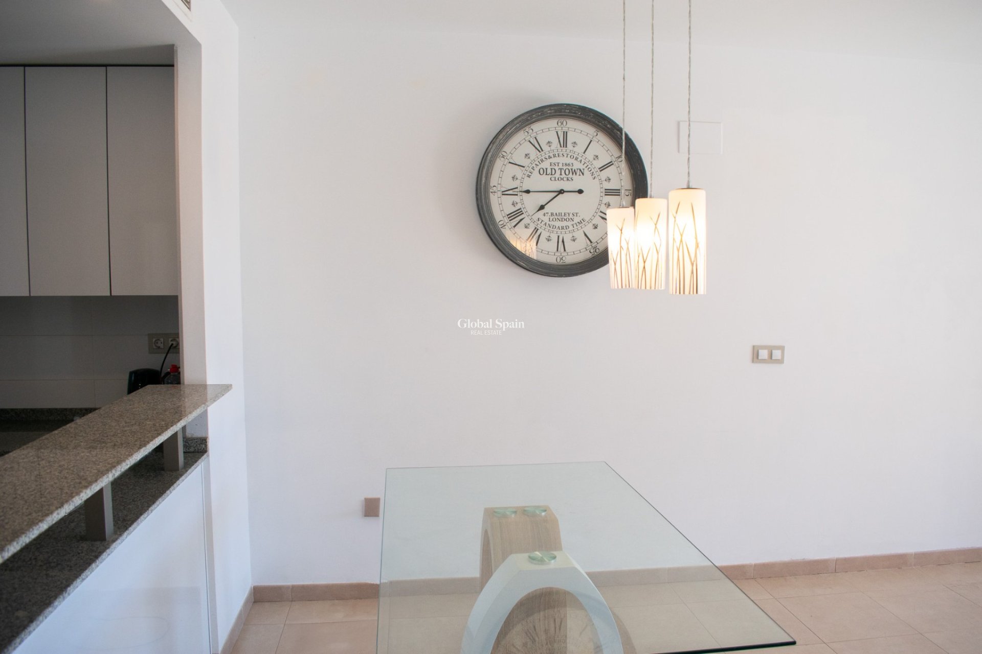 Odsprzedaż - Apartament - Mieszkanie -
ORIHUELA COSTA - CABO ROIG