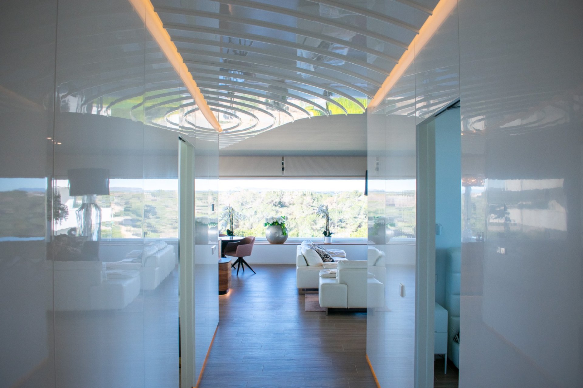 Odsprzedaż - Apartament - Mieszkanie -
ORIHUELA COSTA - LAS COLINAS GOLF RESORT