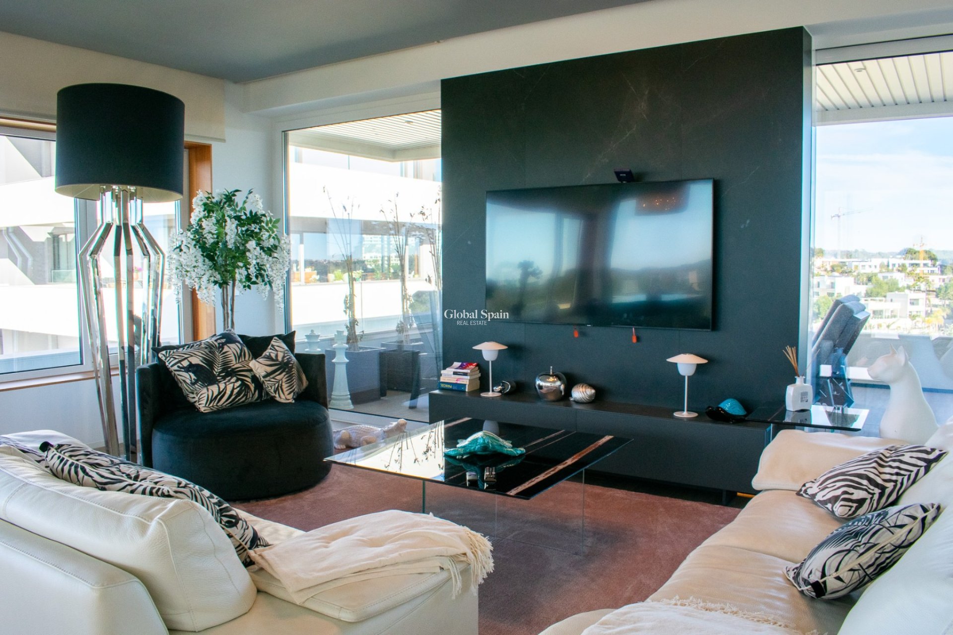 Odsprzedaż - Apartament - Mieszkanie -
ORIHUELA COSTA - LAS COLINAS GOLF RESORT