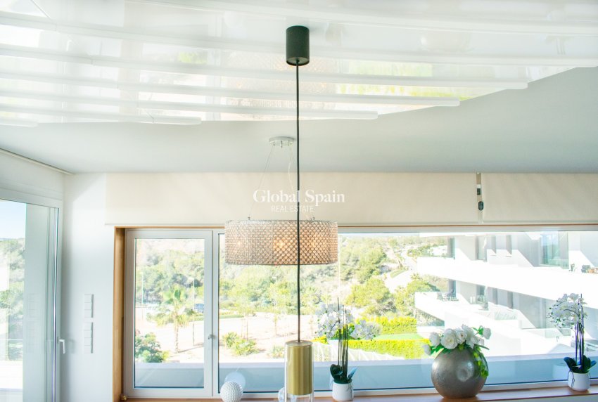 Odsprzedaż - Apartament - Mieszkanie -
ORIHUELA COSTA - LAS COLINAS GOLF RESORT