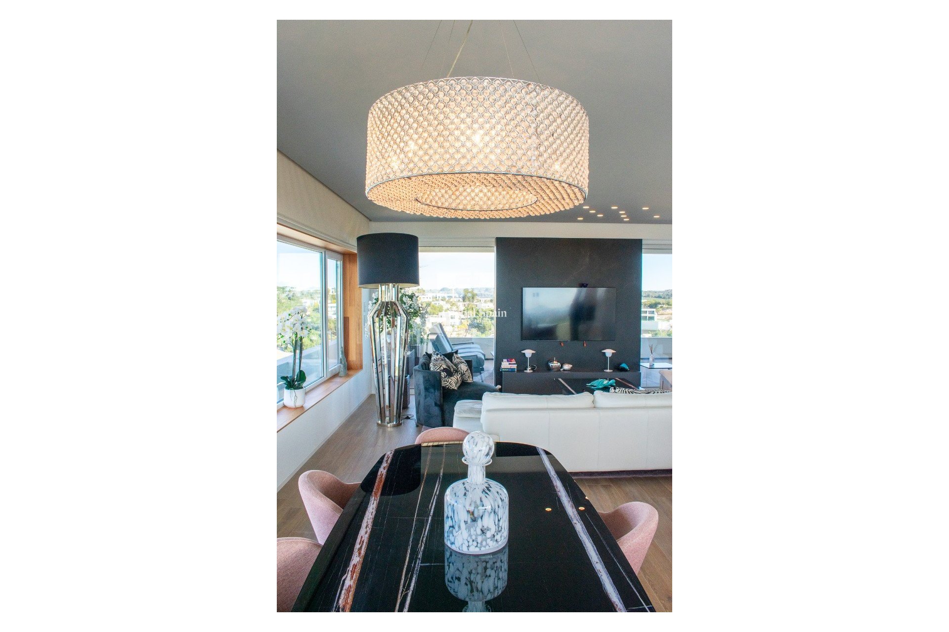 Odsprzedaż - Apartament - Mieszkanie -
ORIHUELA COSTA - LAS COLINAS GOLF RESORT