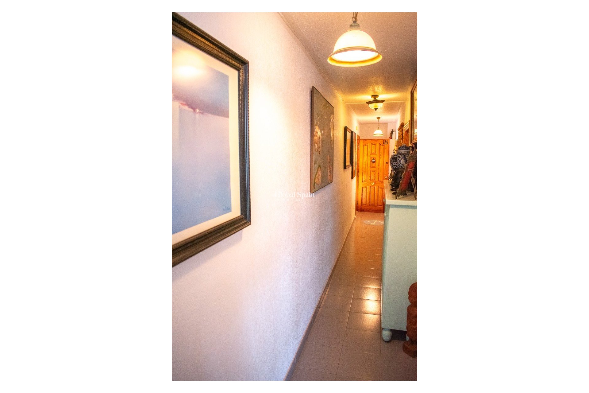 Odsprzedaż - Apartament - Mieszkanie -
ORIHUELA COSTA - Playa Flamenca