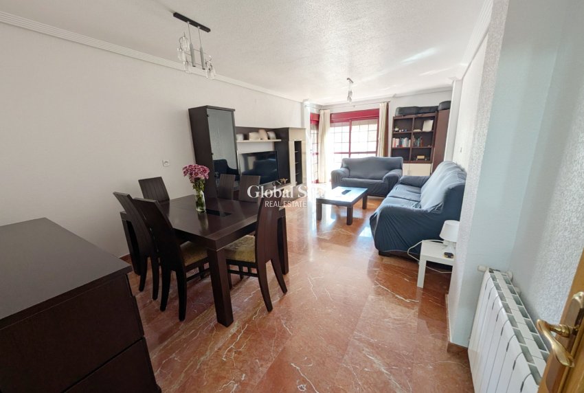 Odsprzedaż - Apartament - Mieszkanie -
ORIHUELA - Orihuela