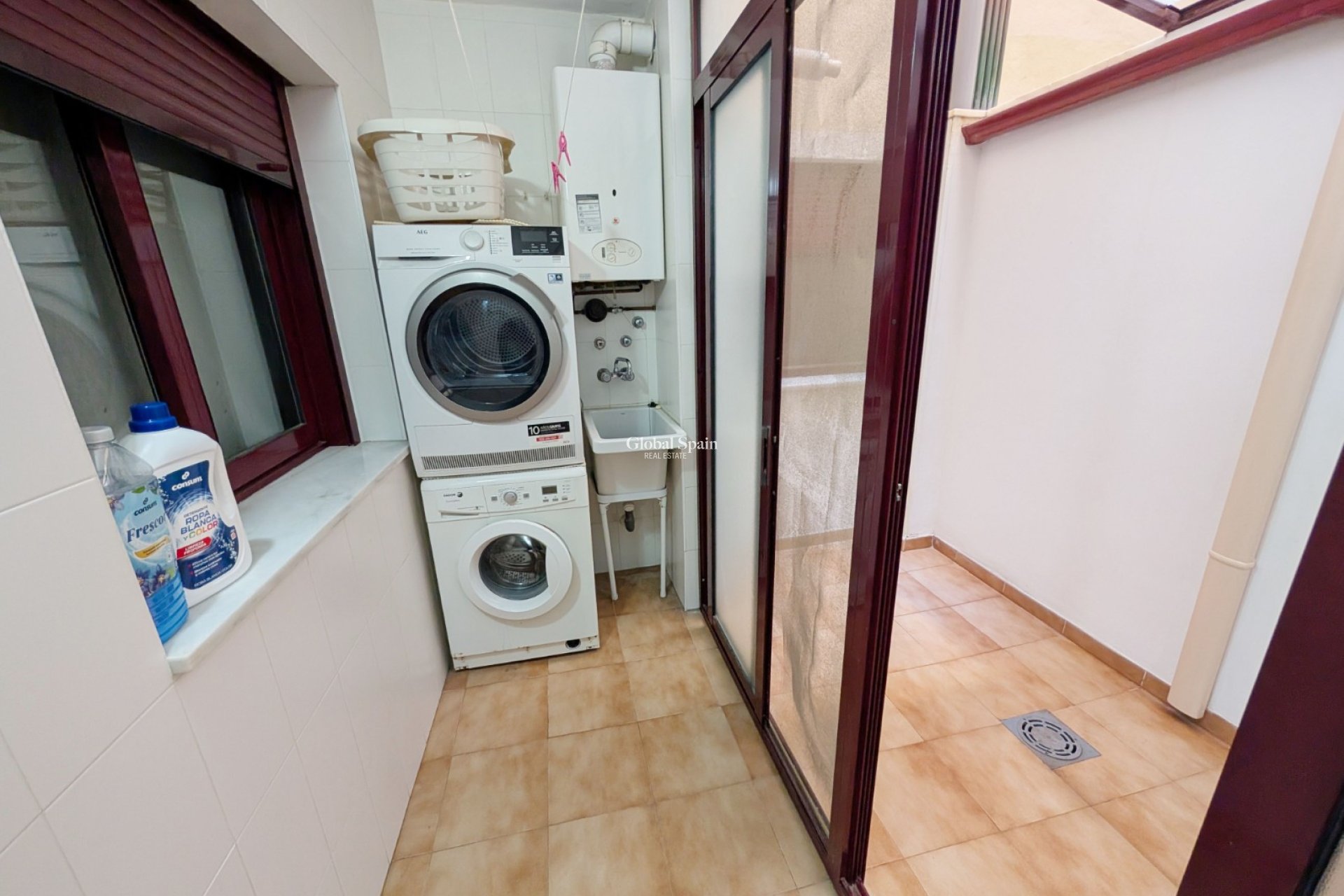 Odsprzedaż - Apartament - Mieszkanie -
ORIHUELA - Orihuela