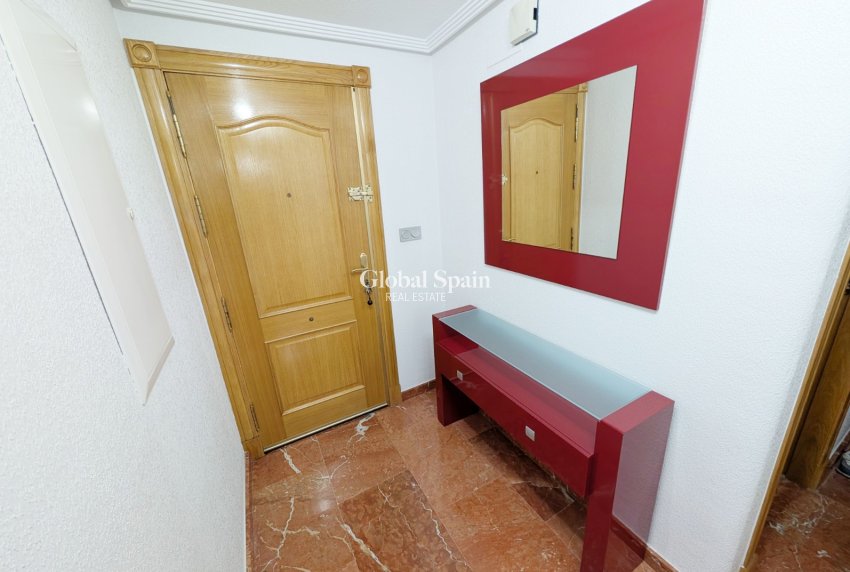 Odsprzedaż - Apartament - Mieszkanie -
ORIHUELA - Orihuela