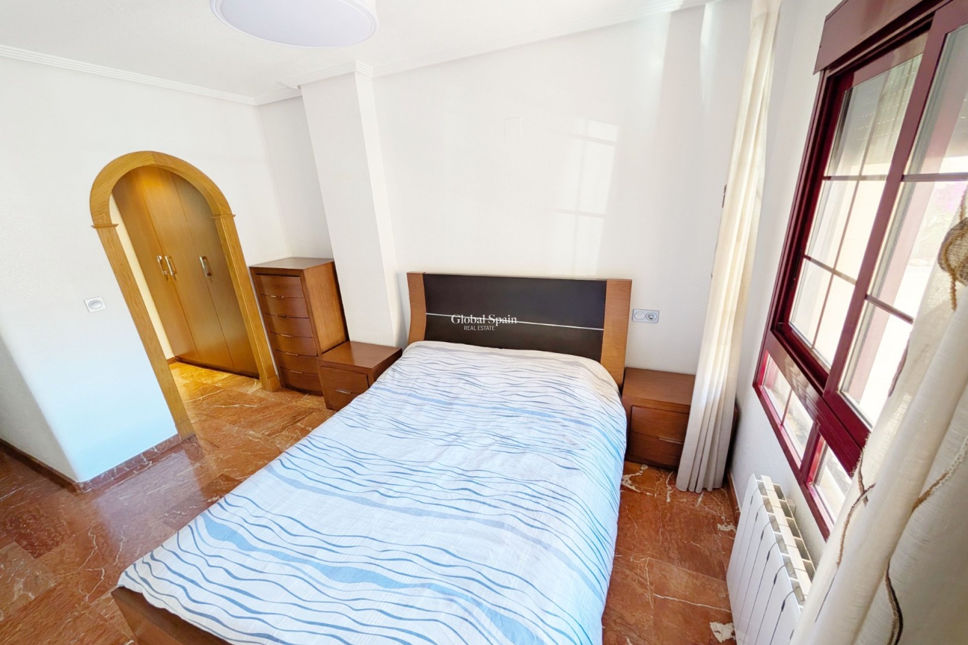 Odsprzedaż - Apartament - Mieszkanie -
ORIHUELA - Orihuela