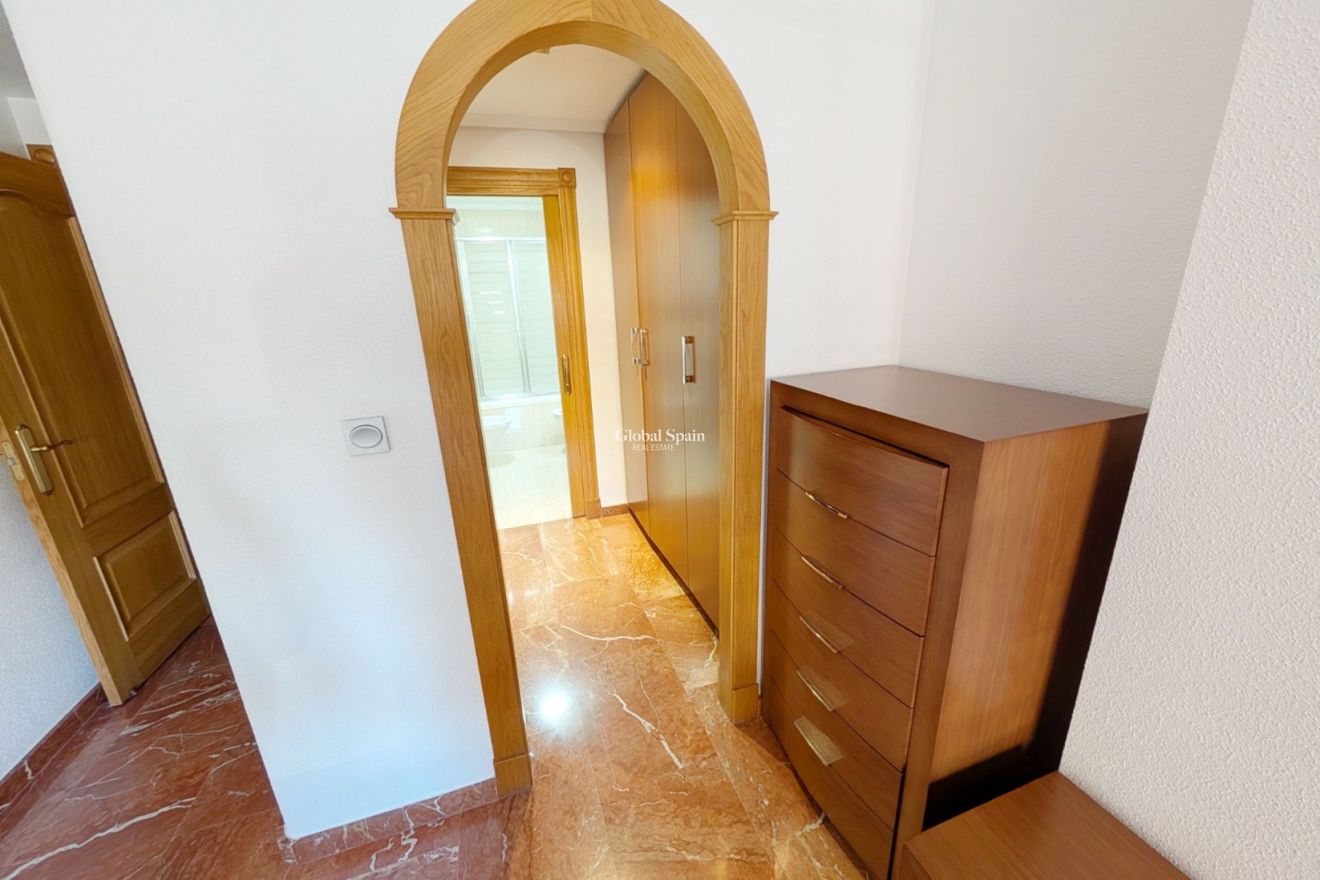 Odsprzedaż - Apartament - Mieszkanie -
ORIHUELA - Orihuela