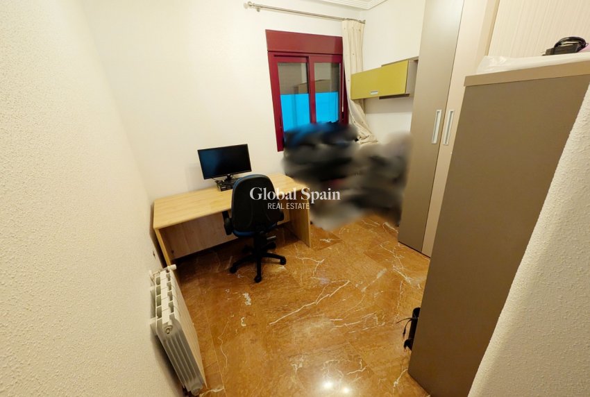 Odsprzedaż - Apartament - Mieszkanie -
ORIHUELA - Orihuela